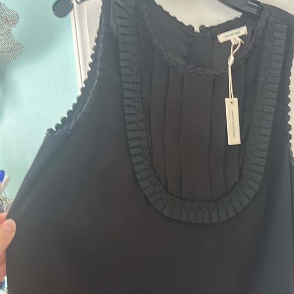 Max studio Perfect little dress. New with tags. - Picture 3 of 3